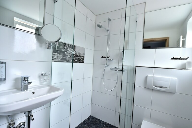Gt3 Das Sportliche Hotel