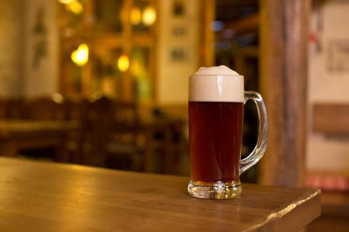 Hostal G�stehaus Br�uscheuere