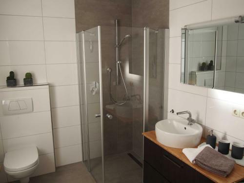 Apartamento Ferienwohnung Naehe Freiburg Fewo