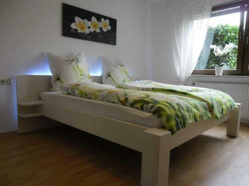 Apartamento Ferienwohnung Naehe Freiburg Fewo