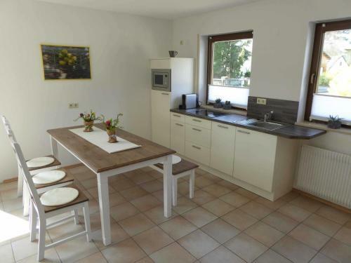 Apartamento Ferienwohnung Naehe Freiburg Fewo