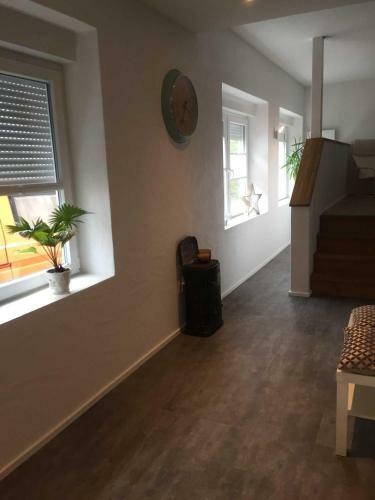 Apartamento Ferienwohnung Freiburg Und March