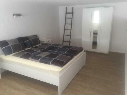 Apartamento Ferienwohnung Freiburg Und March