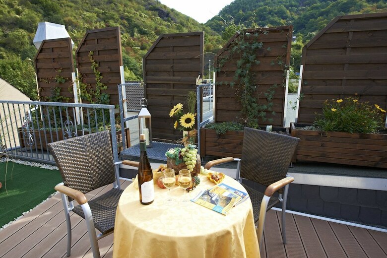 Hotel - Restaurant Schlaadt