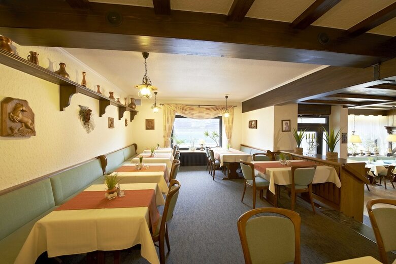 Hotel - Restaurant Schlaadt