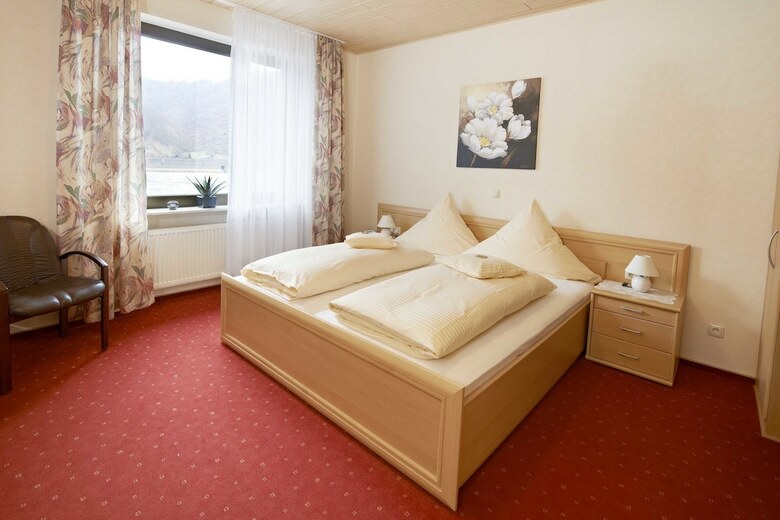 Hotel - Restaurant Schlaadt