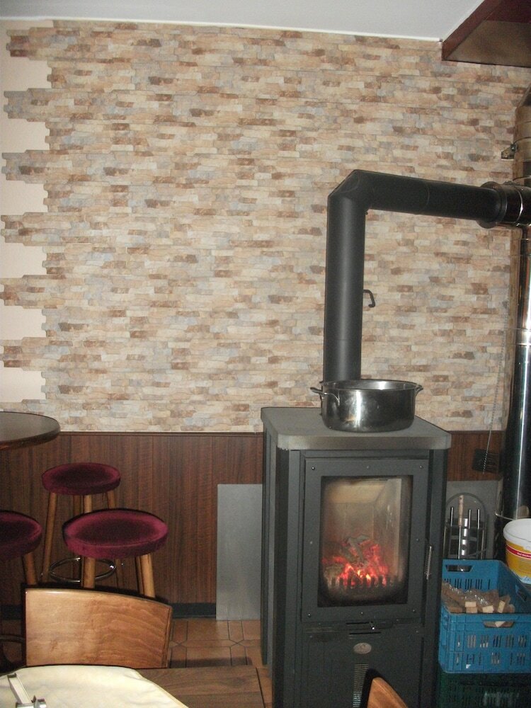 Hostal Kenner Treff