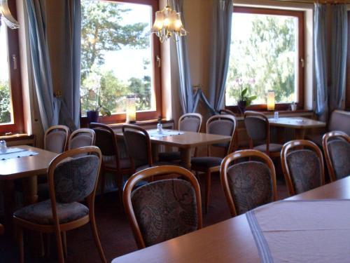 Hostal Hotel Wildenburger Hof