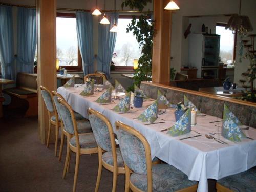 Hostal Hotel Wildenburger Hof