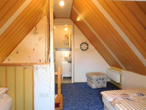Apartamento Komfortfewo Steuerrad