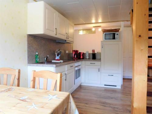 Apartamento Komfortfewo Steuerrad