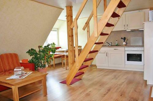 Apartamento Komfortfewo Steuerrad