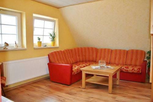 Apartamento Komfortfewo Steuerrad