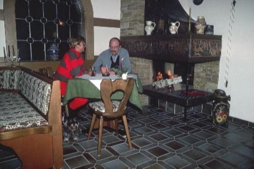 Hostal Landgasthof Zur Krone