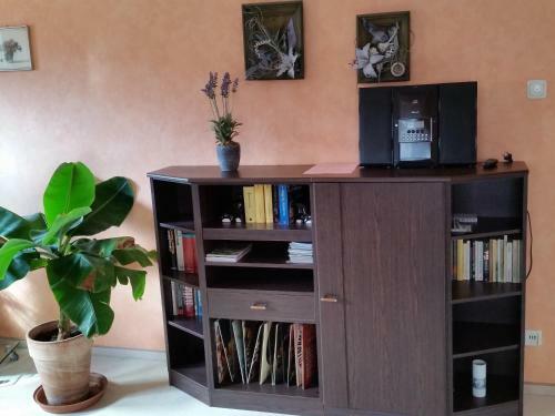 Apartamento Ferienwohnung B�hm