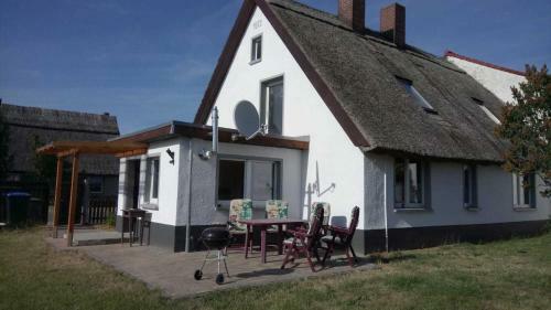 Ferienhaus Luckow Vorp 2881