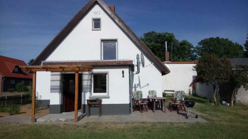 Ferienhaus Luckow Vorp 2881