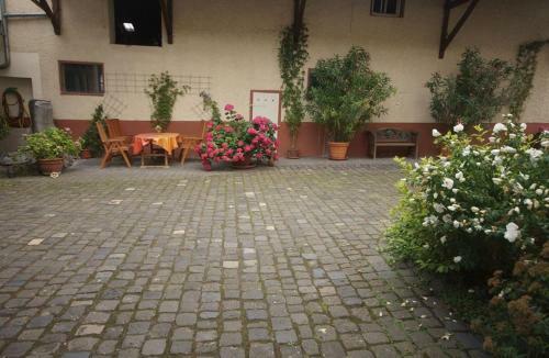 Apartamento Ferienwohnung Moog