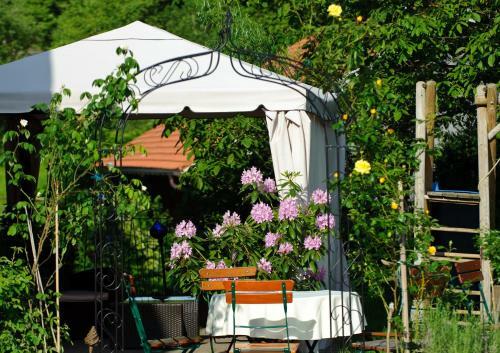 Hotel Beim Huber In Linden