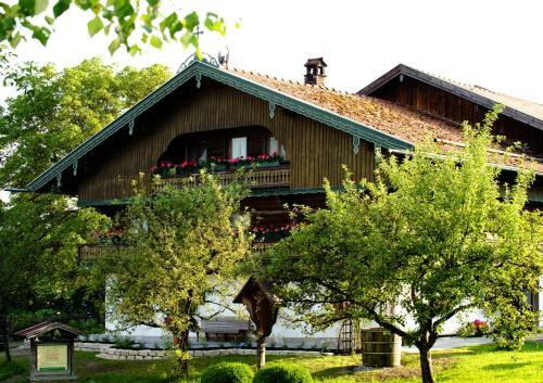 Hotel Beim Huber In Linden