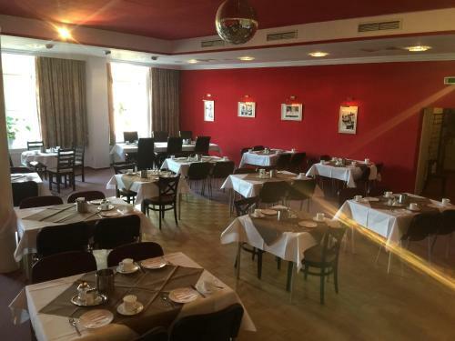 Hotel Zur Eldenburg