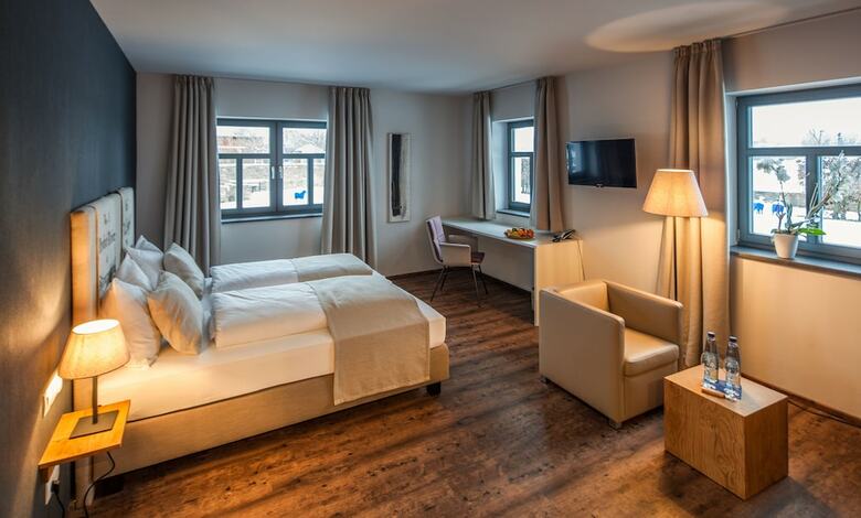 Hotel Dorfm�hle