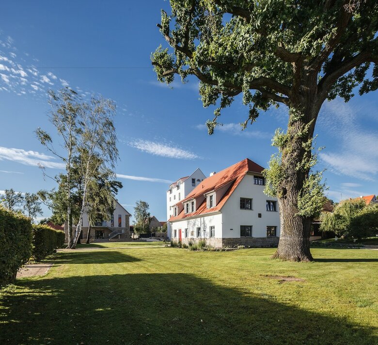 Hotel Dorfm�hle