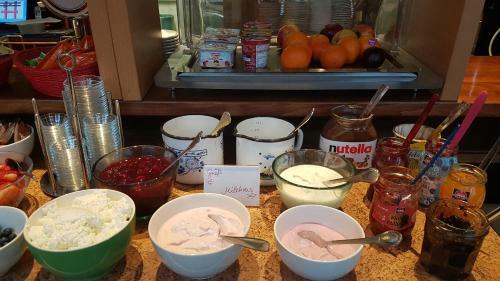 Schillers Hotel & Caf� - Garni -