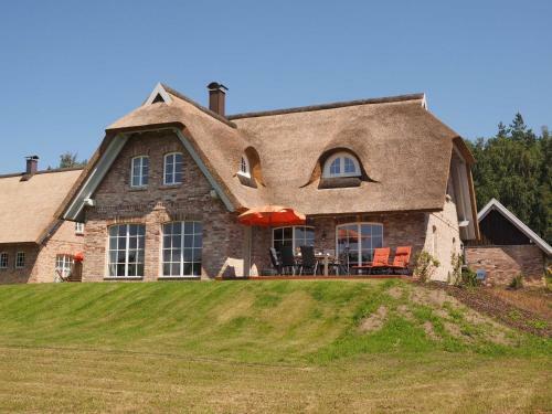 Ferienhaus Johanna