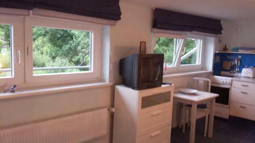 Ferienhaus Gundelrebe