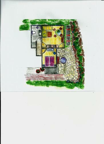 Ferienhaus Gundelrebe