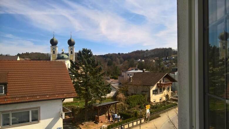 Hotel Mettner Hof