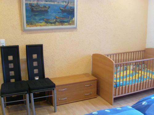 Apartamento Ferienwohnung M�rlenbach