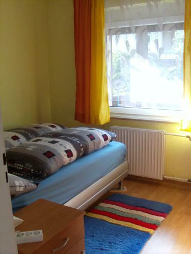 Apartamento Ferienwohnung M�rlenbach