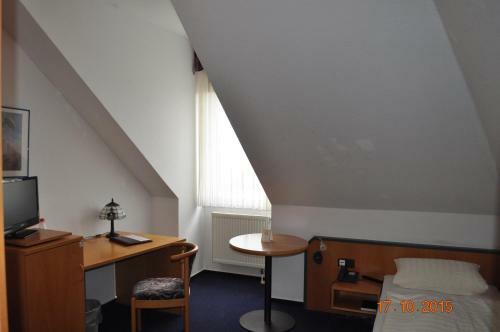 Turmhotel Schwedt