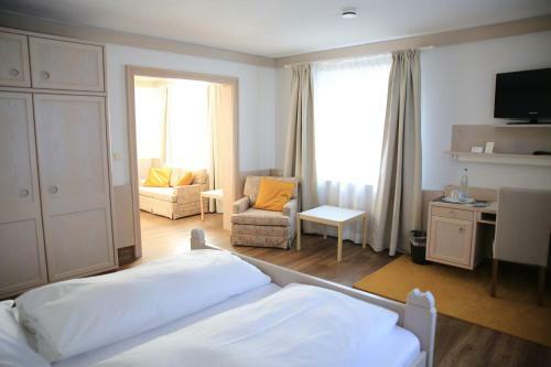 Hostal Hotel Garni Zur Laute