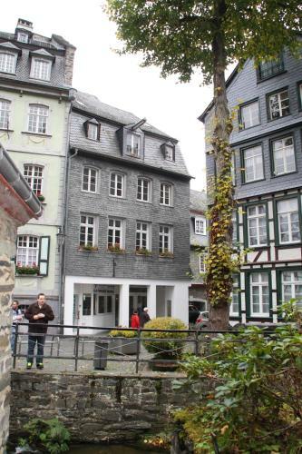 Apartamento Fewo 1 Im Geschenkehaus