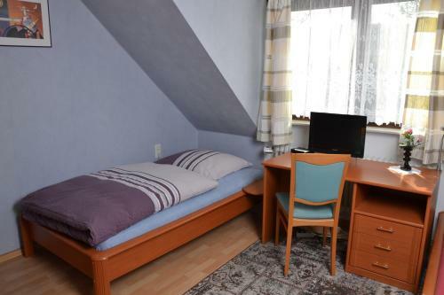 Hotel An Der Sauer