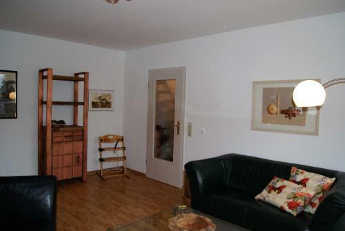 Apartamento Neuendorf_ _blick Auf Vilm_ _whg 0