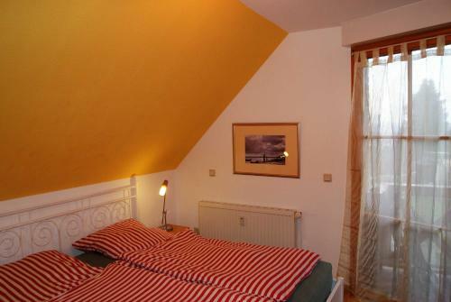 Apartamento Neuendorf_ _blick Auf Vilm_ _whg 0