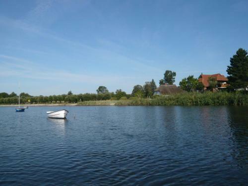 Apartamento Neuendorf_ _blick Auf Vilm_ _whg 0