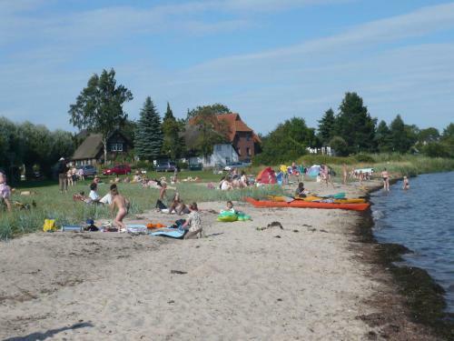 Apartamento Neuendorf_ _blick Auf Vilm_ _whg 0