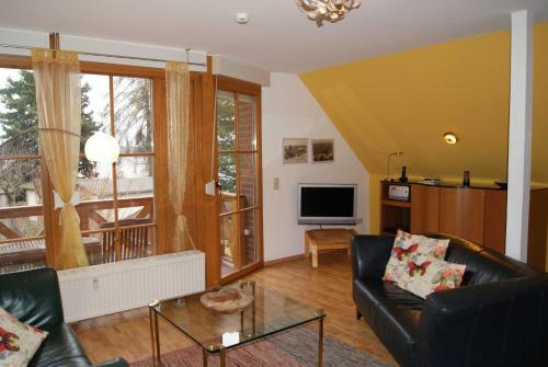 Apartamento Neuendorf_ _blick Auf Vilm_ _whg 0