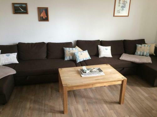Apartamento Fewos Yachthafen Greifswald