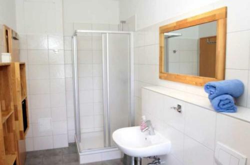 Apartamento Fewos Yachthafen Greifswald