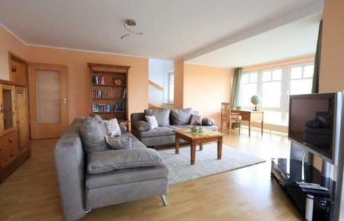 Apartamento Fewos Yachthafen Greifswald