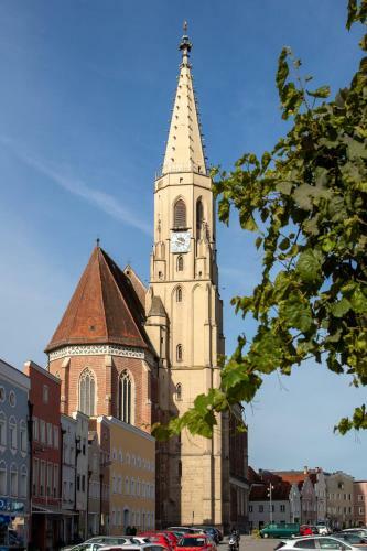 Hotel Gasthof Krone