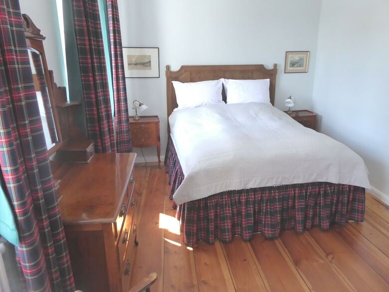B&B Fiddler's Inn