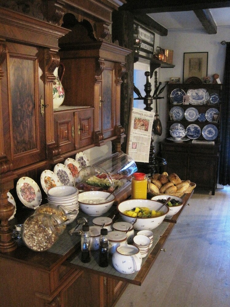 B&B Fiddler's Inn