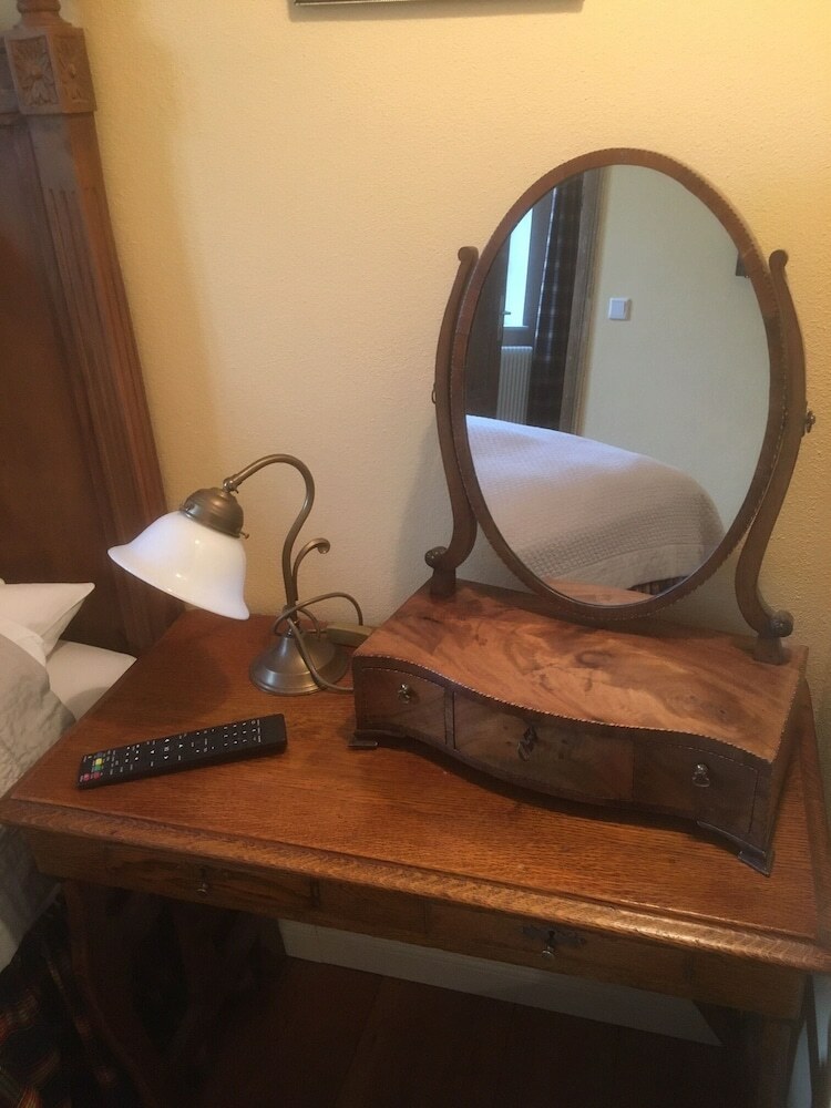 B&B Fiddler's Inn
